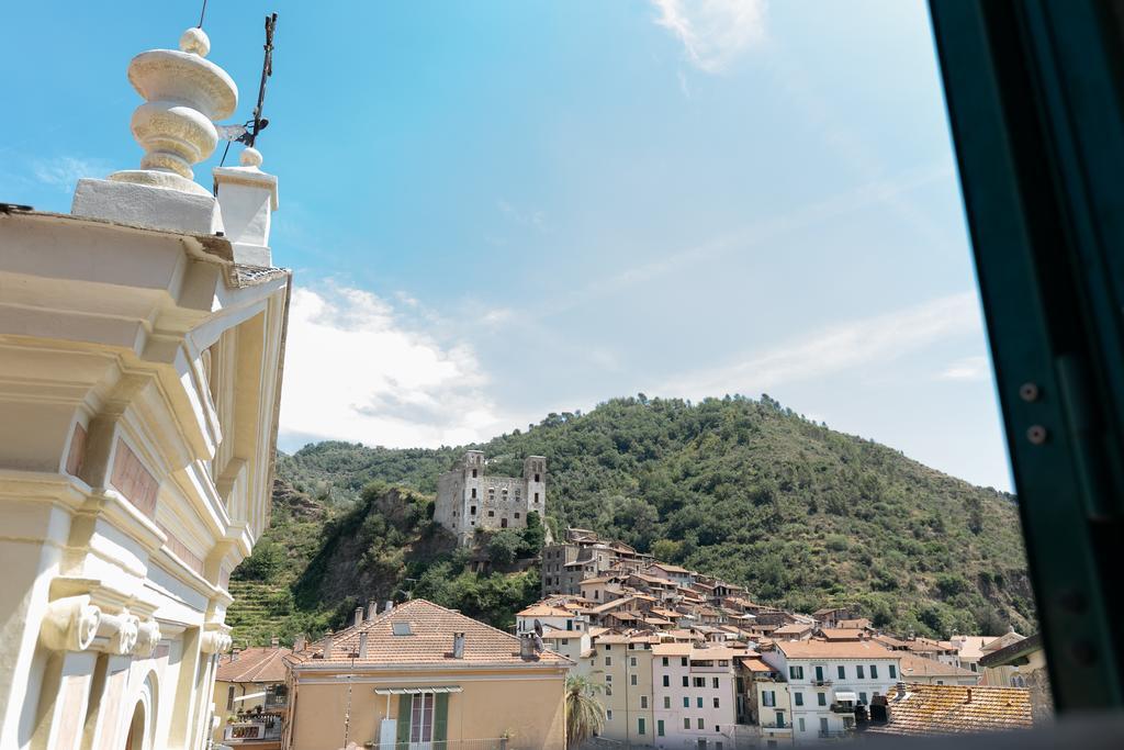Dussaiga - Camera Del Fiordaliso Dolceacqua Exterior photo