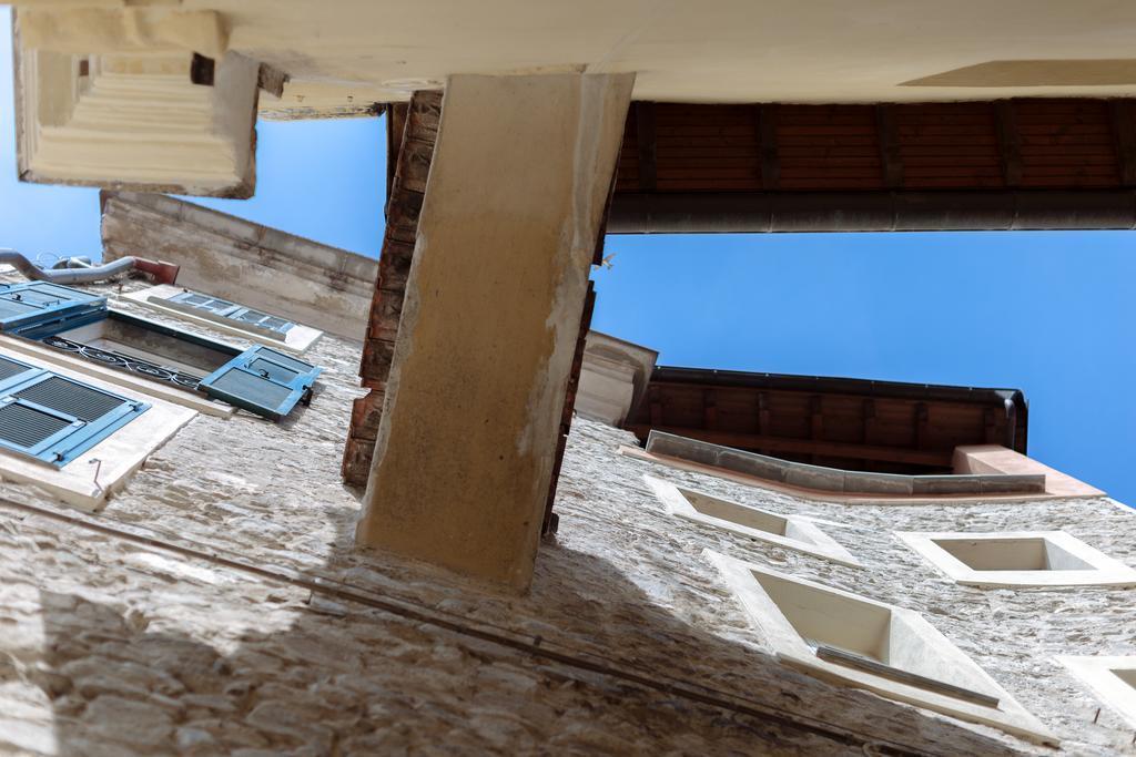 Dussaiga - Camera Del Fiordaliso Dolceacqua Exterior photo