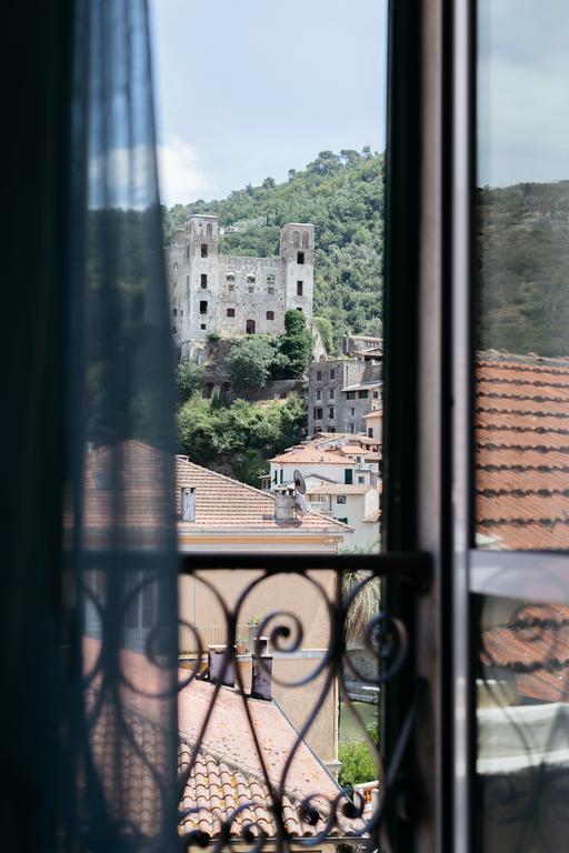 Dussaiga - Camera Del Fiordaliso Dolceacqua Exterior photo